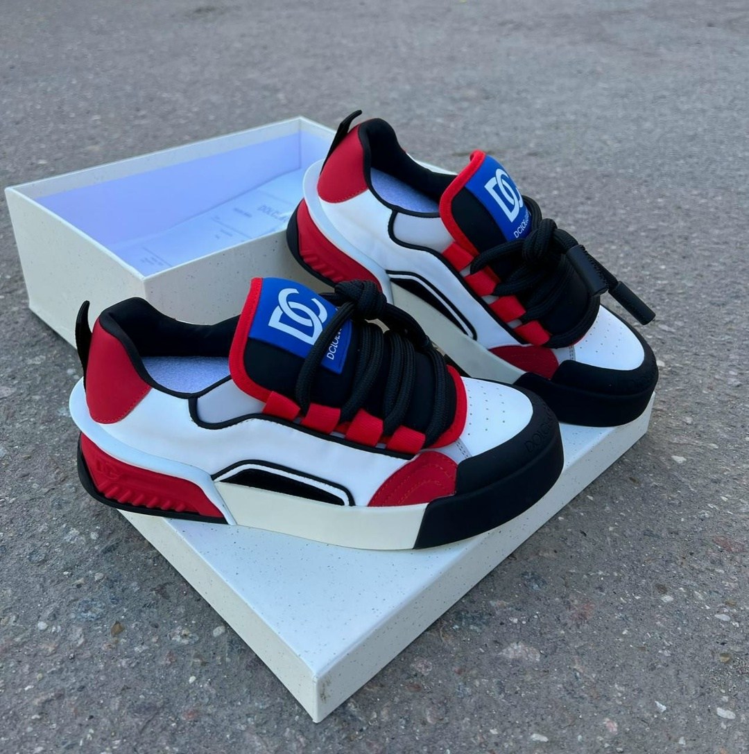 кроссовки женские dolce gabbana,,кроссовки dolce gabbana,реплика под кроссовки дольче габбана женские,кроссовки дольче габбана дутые