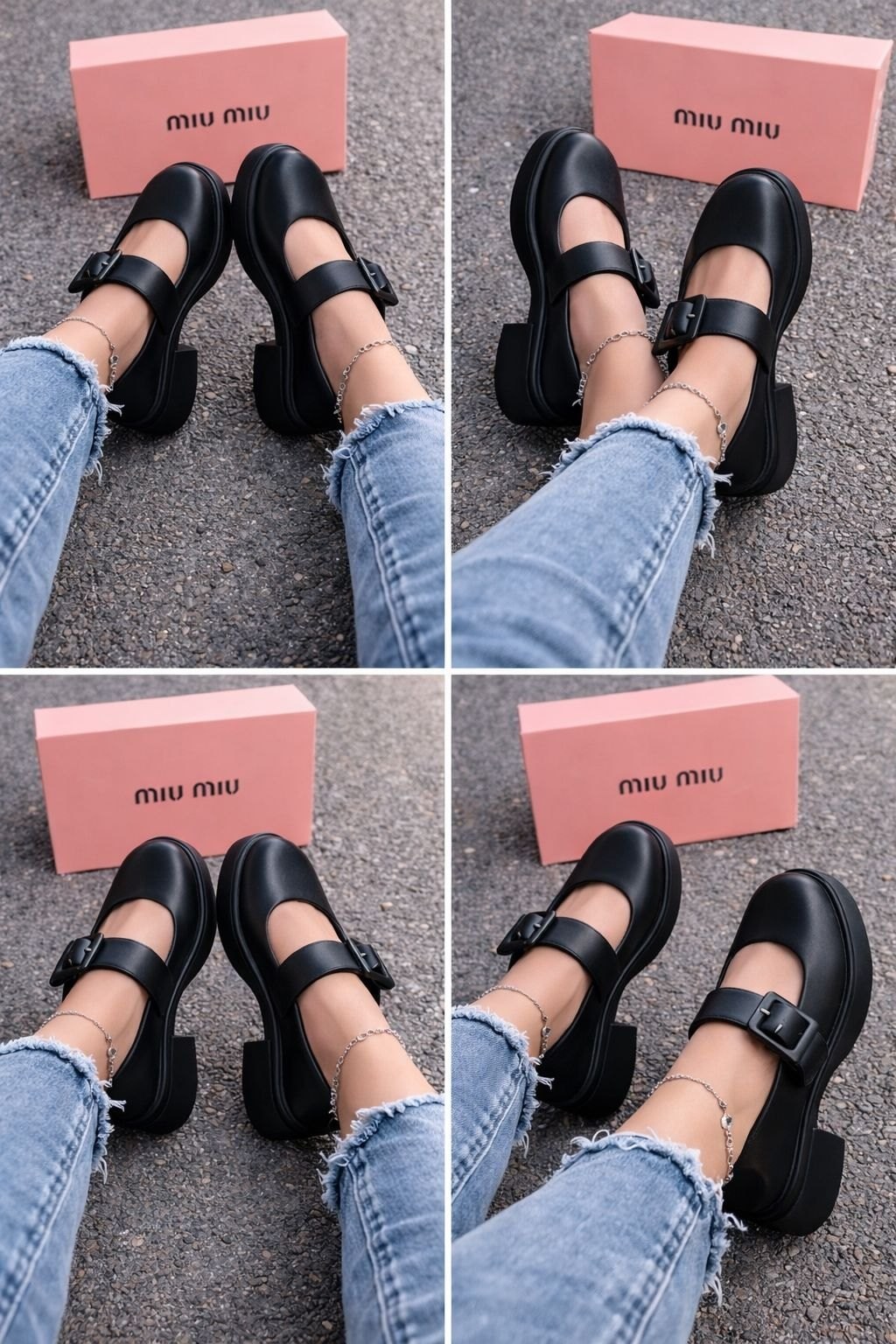 ,туфли miu miu,туфли лоферы на платформе,туфли модные,платформа