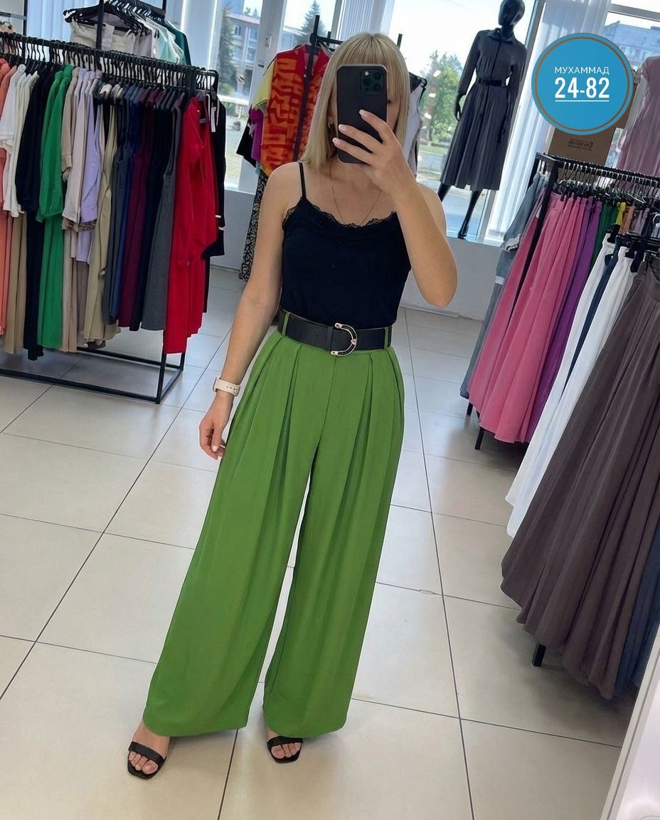 брюки-палаццо,широкие женские брюки палаццо,женские широкие брюки,юбка брюки,женские брюки