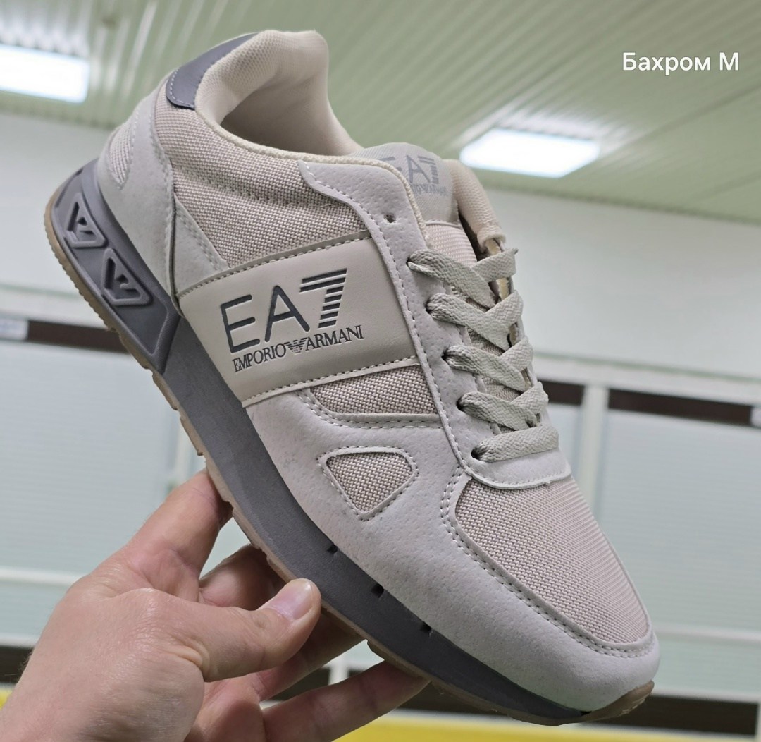 кроссовки emporio armani,кроссовки,мужские кроссовки armani,кроссовки ea 7,кроссовки armani