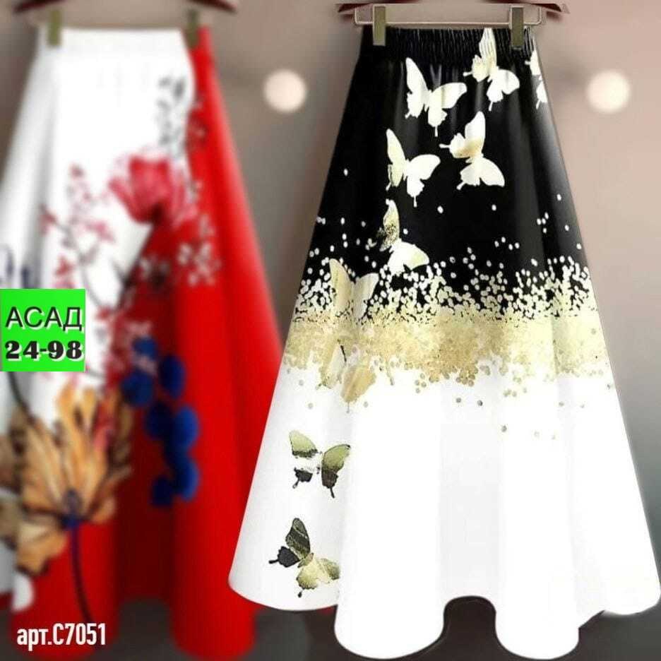 юбка большого размера женская,юбка с принтом,женская юбка с принтом,юбка женская,юбка
