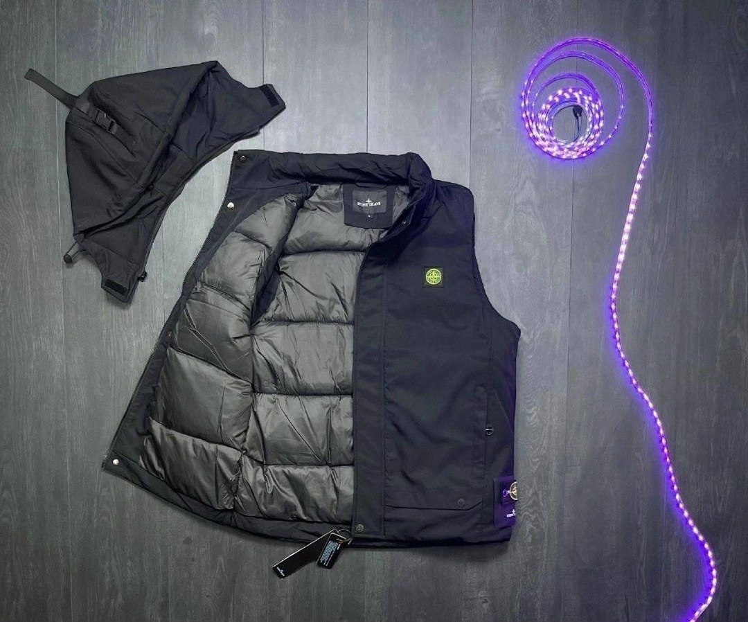 жилетка стон айленд,демисезонная жилетка,жилетка адидас,жилетка с капюшоном,жилетка stone island