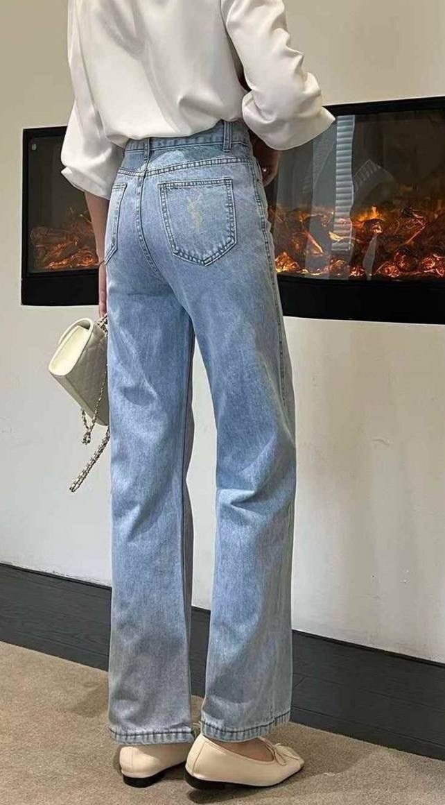 женские джинсы,модные джинсы,широкие джинсы,джинсы,широкие джинсы прямые