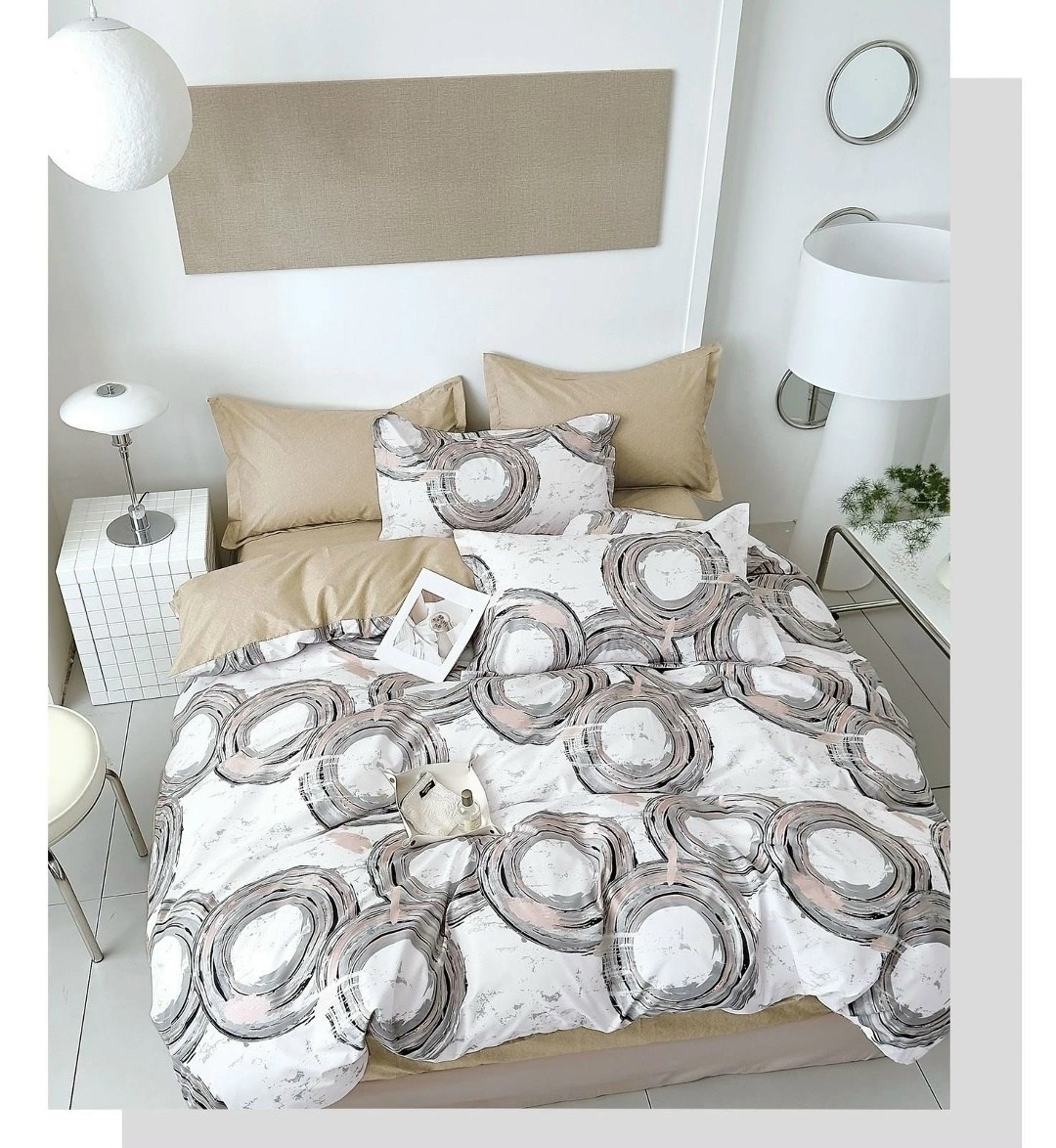 комплект постельного белья,комплект постельного белье евро,комплект постельного белья fuanna,комплект постельного белья alanna,комплект постельного белья из сатина
