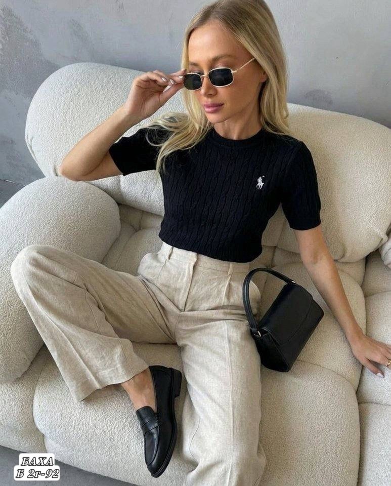 блузка вязаная,джемпер,голубой джемпер,трикотажный джемпер,женские джемпера