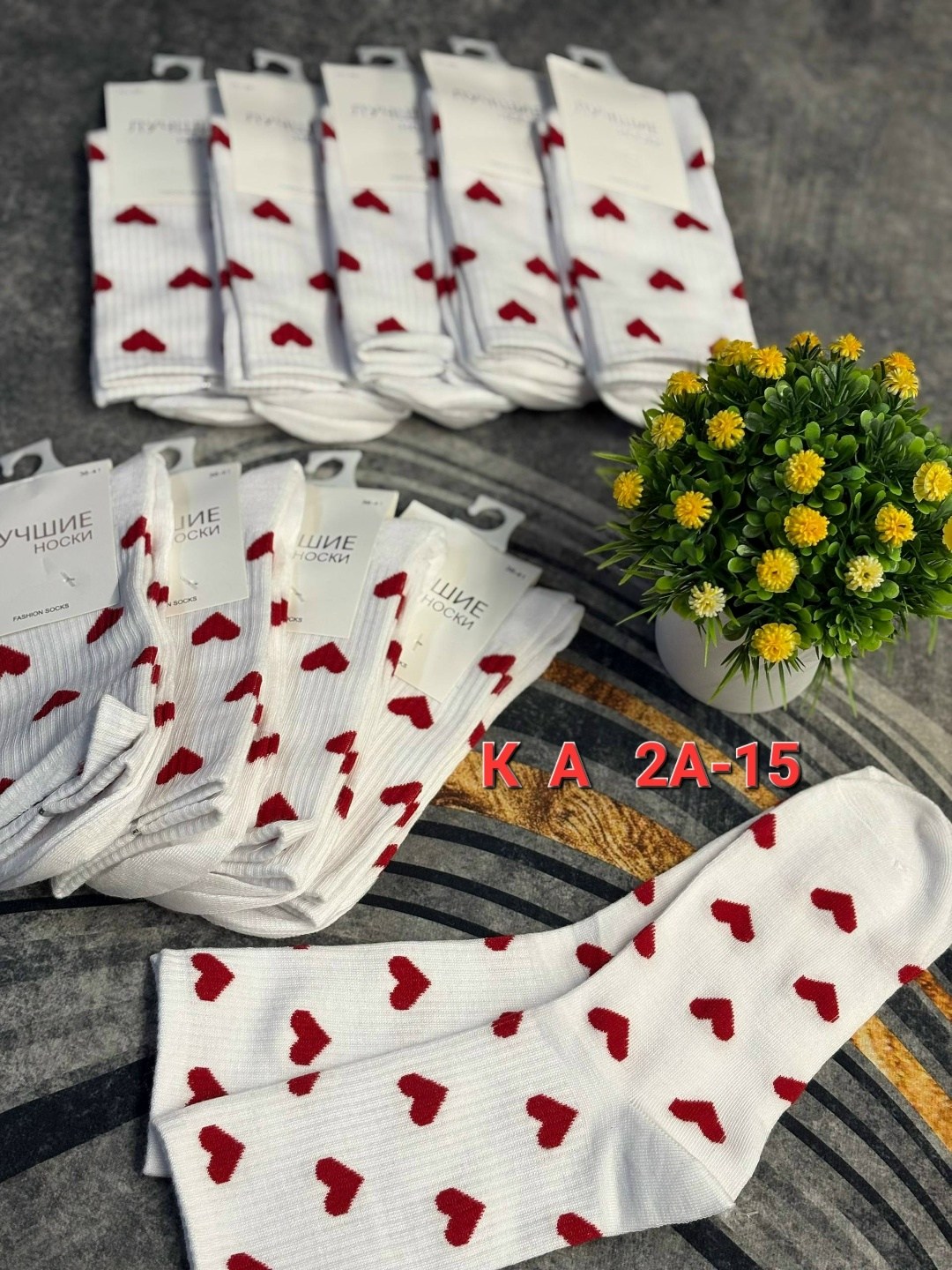 носки с сердечками,носки женские,носки высокие с сердечками,носки,носочки с сердечками