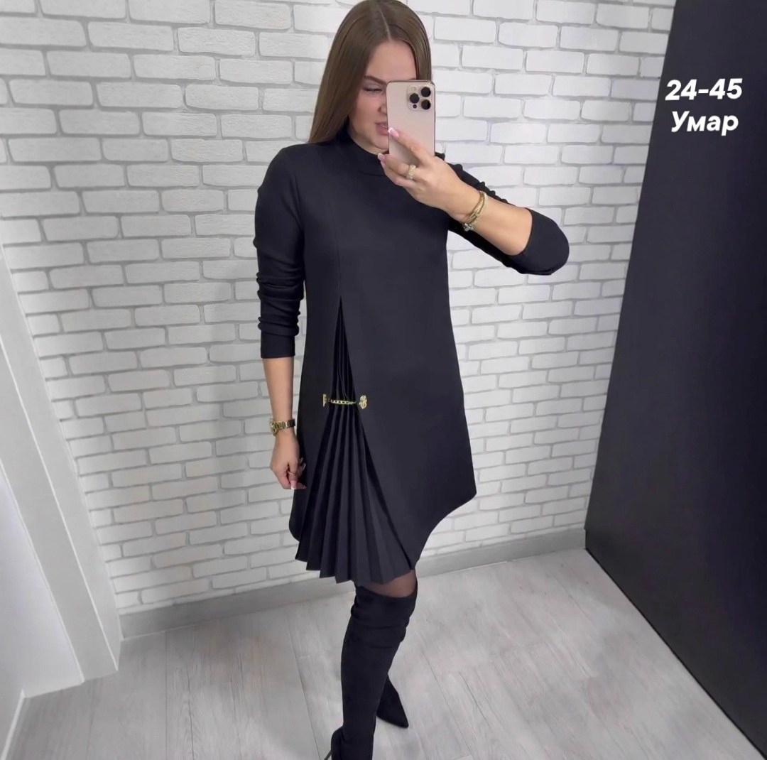 платье женское,платье,стильное платье,платье на флисе,трикотажное платье