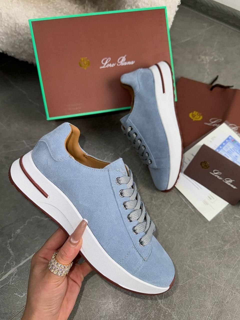 ,кеды loro piana,кеды замшевые,кеды лоро пиано женские,кеды женски