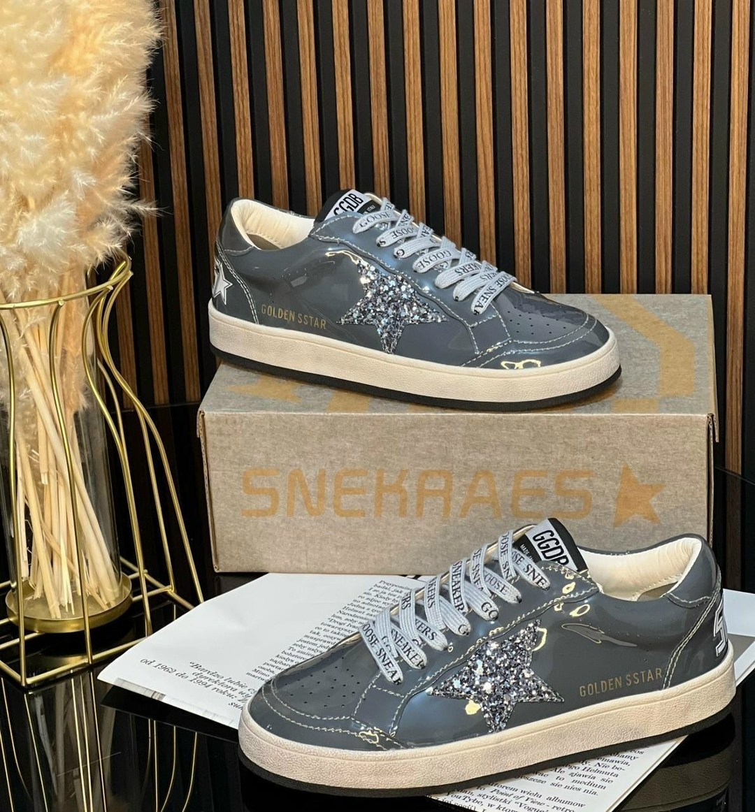 лаковые кроссовки golden goose,кеды golden goose,,кеды golden goose женские,кроссовки golden goose