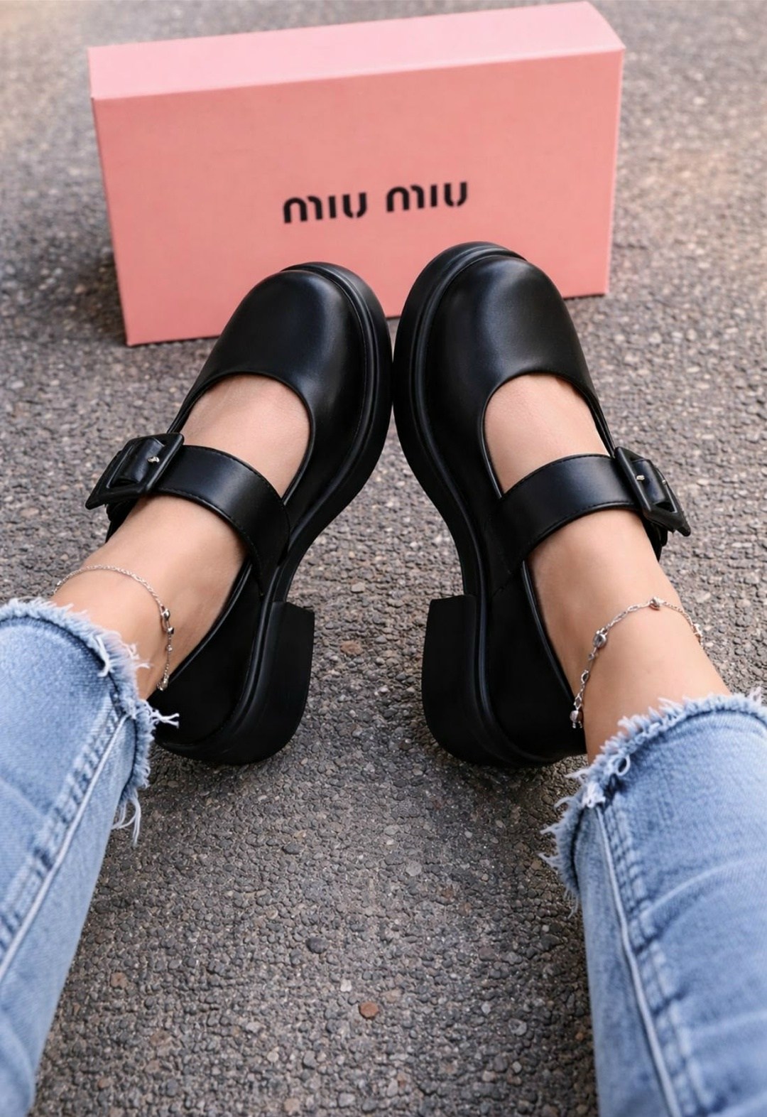 туфли miu miu,,модели обуви,женская ,туфли мэри джейн