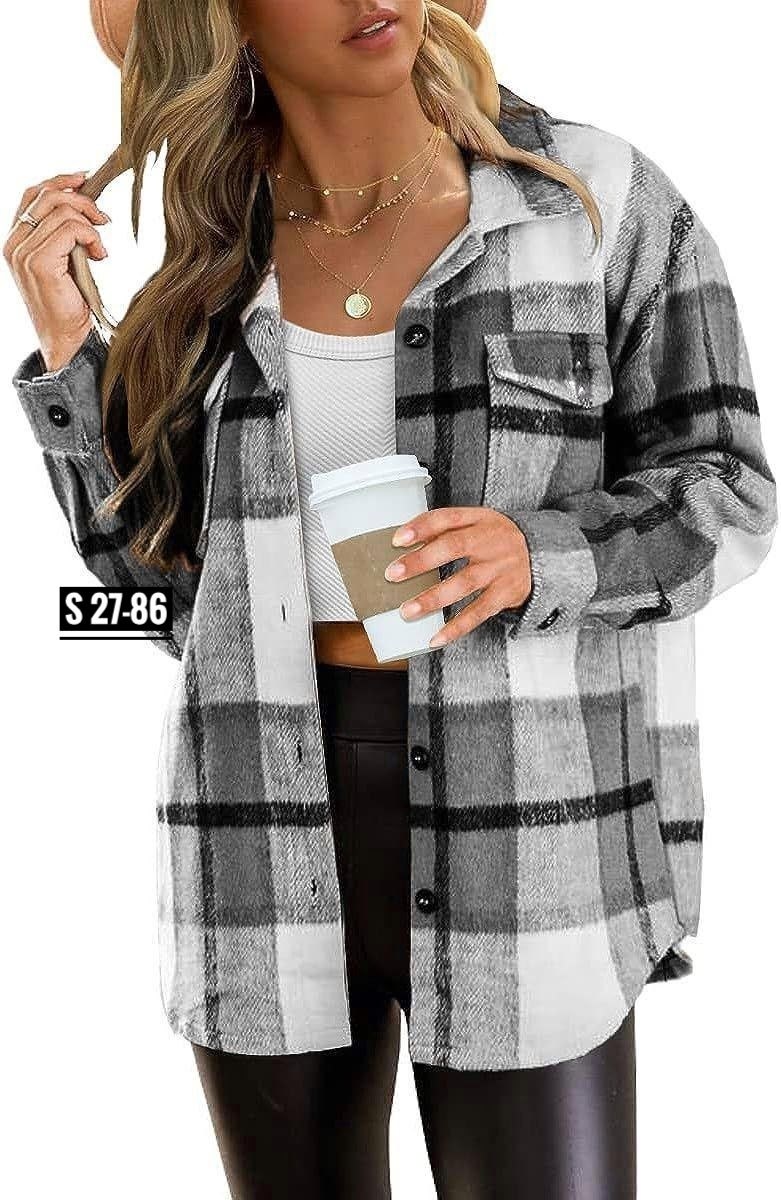 женская рубашка в клетку,клетчатая рубашка женская оверсайз,клетчатая рубашка женская,рубашка женская в клетку оверсайз,рубашка с длинными рукавами в клетку