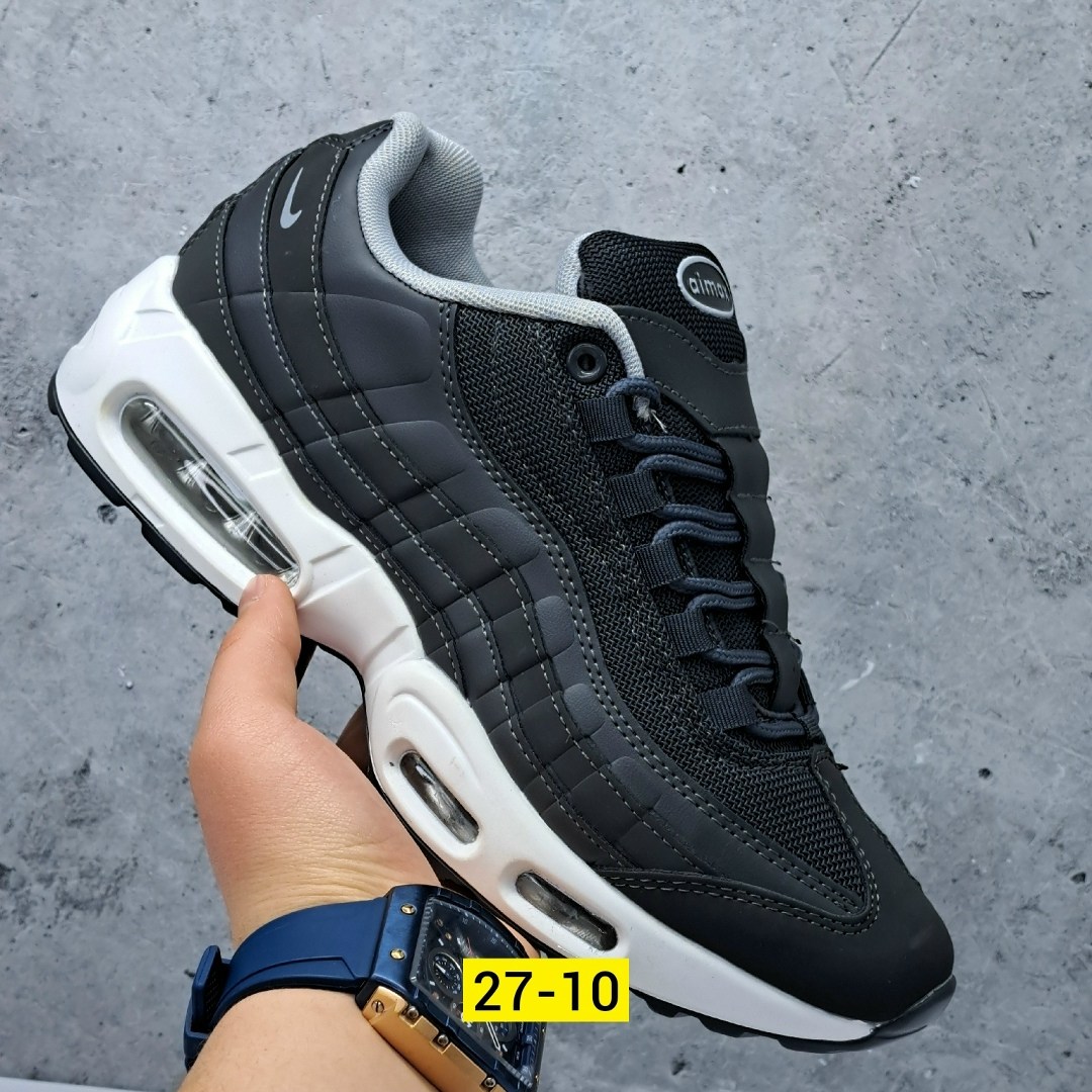 nike air max 95 essential,nike air max 95 premium,nike air max 95 black,кроссовки nike air max 95,мужские кроссовки nike air max 95 essential