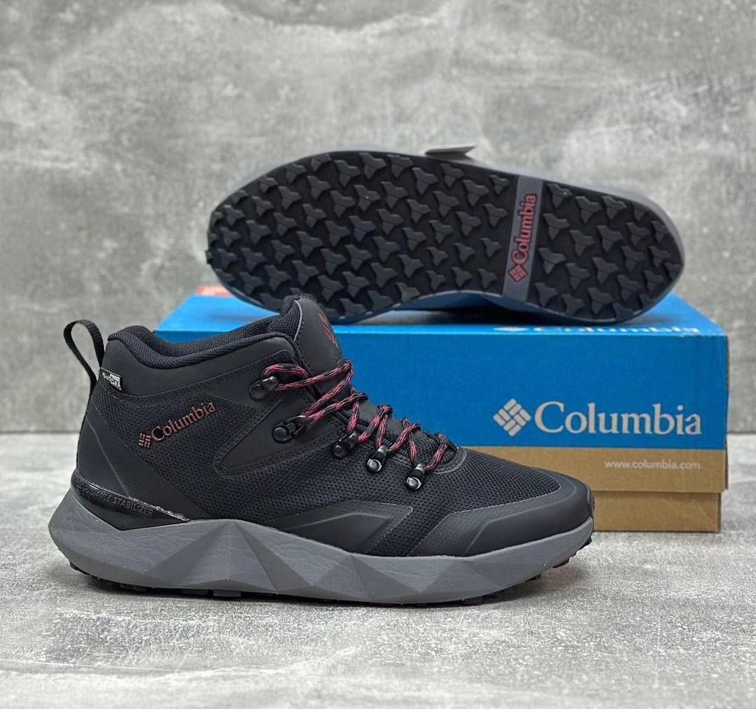 columbia facet 60 outdry,ботинки columbia,кроссовки columbia,кроссовки мужские columbia,кроссовки
