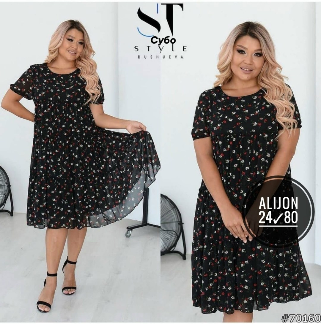 платье больших размеров повседневное,женское платье больших размеров,платье большие размеры,платья 56 размера,платье платье
