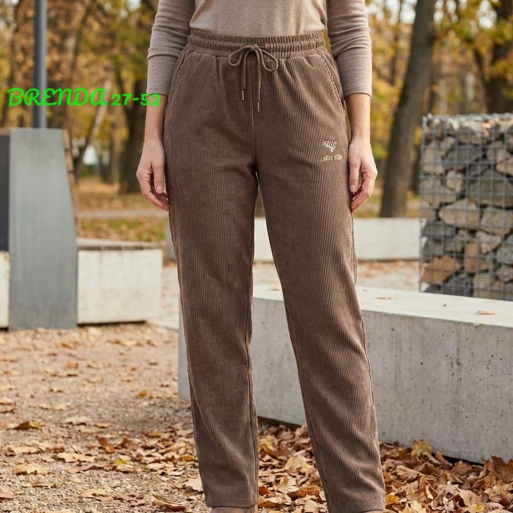 женские вельветовые брюки,брюки вельветовые коричневые lt collection,вельветовые брюки,брюки вельветовые брауни (коричневые) б14442-25м,вельветовые брюки женские коричневые