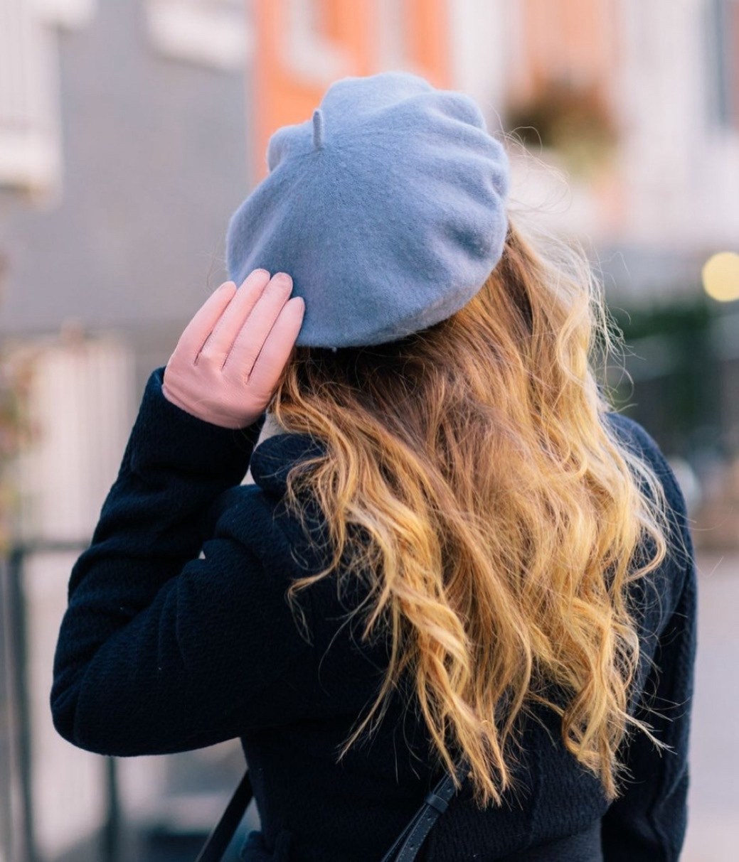 берет женский,берет французский,берет серый,беретка женская,беретка