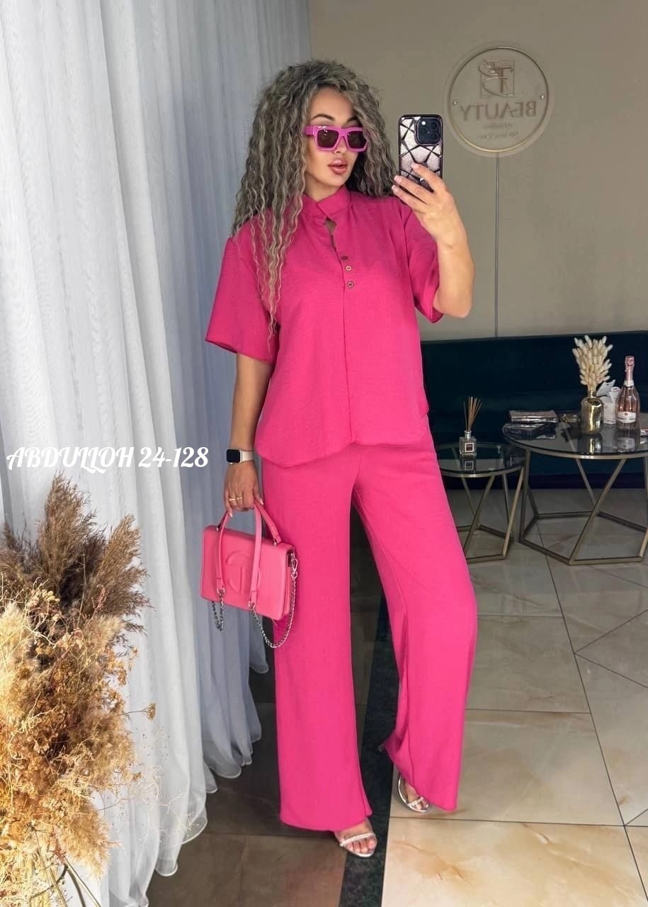 костюм летний брючный женский,костюм женский,женский костюм двойка,костюм двойка,костюм с брюками