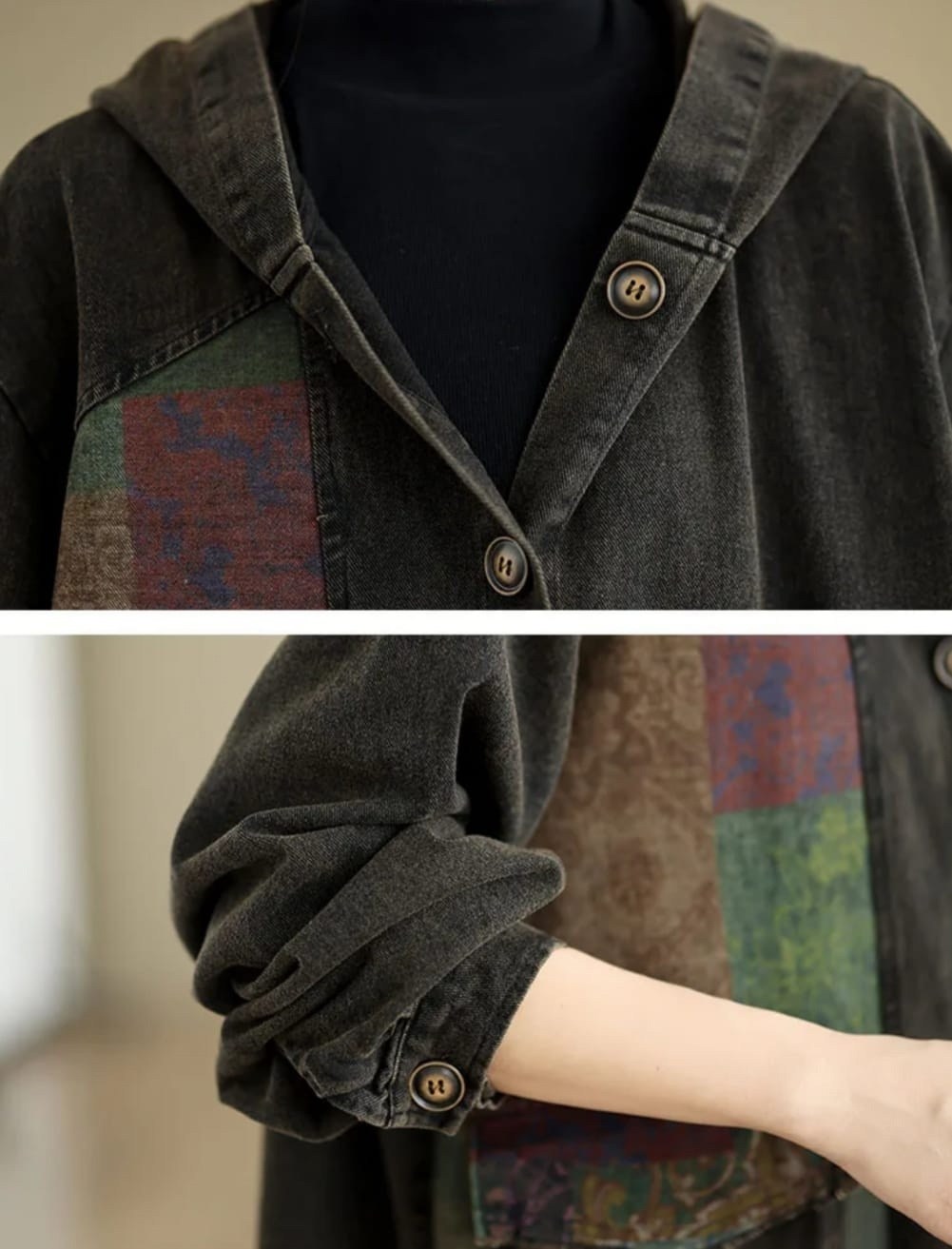 джинсовое пальто,женские джинсовые пальто,джинсовый плащ,пальто средней длины,джинсовый плащ женский