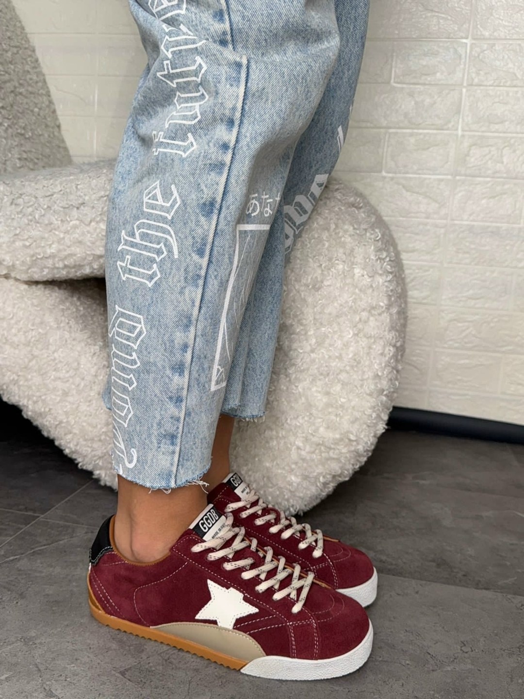 кроссовки golden goose super star белый,кеды со звездой бренд golden goose,,кроссовки golden goose,кеды golden goose