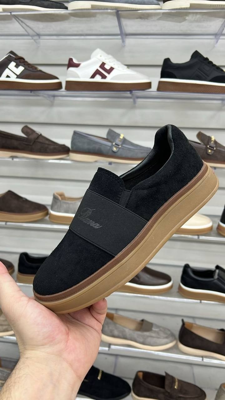 ,мужские слипоны,слипоны ermenegildo zegna,слипоны мужские кожаные,обуви