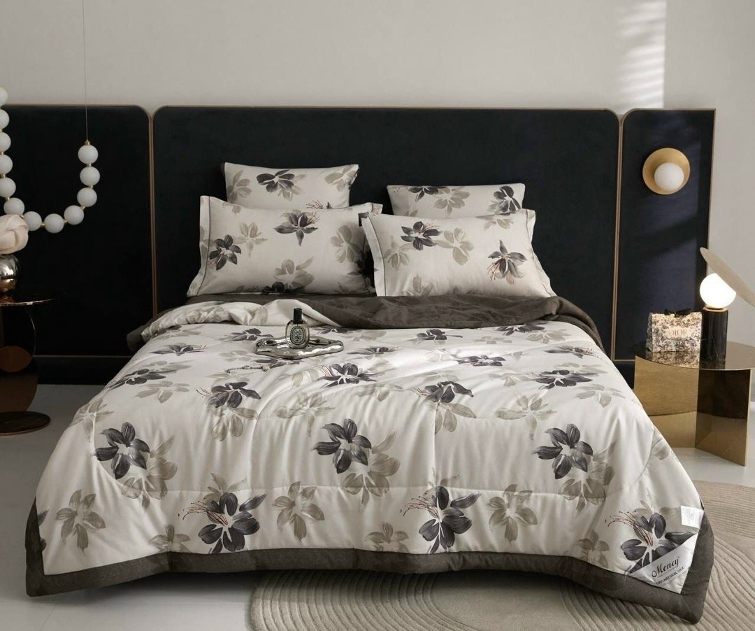 комплект постельного белья с одеялом mency,комплект постельного белья евро с одеялом,комплект постельное белья с готовом одеялом mency,комплект постельного белья mency,комплект постельного белья с оде