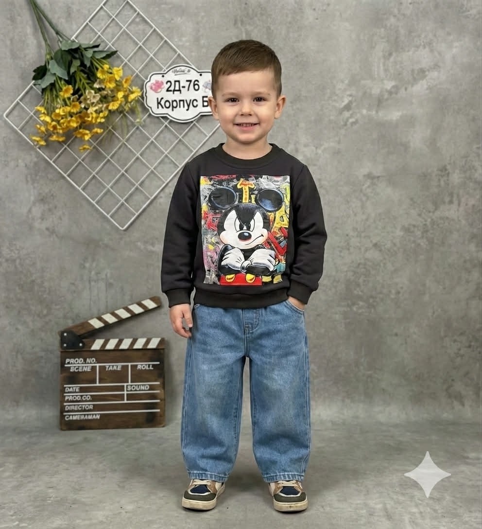 свитшот для мальчика,джемпер детский,свитшот детский,толстовка для мальчиков,свитшот толстовка детская