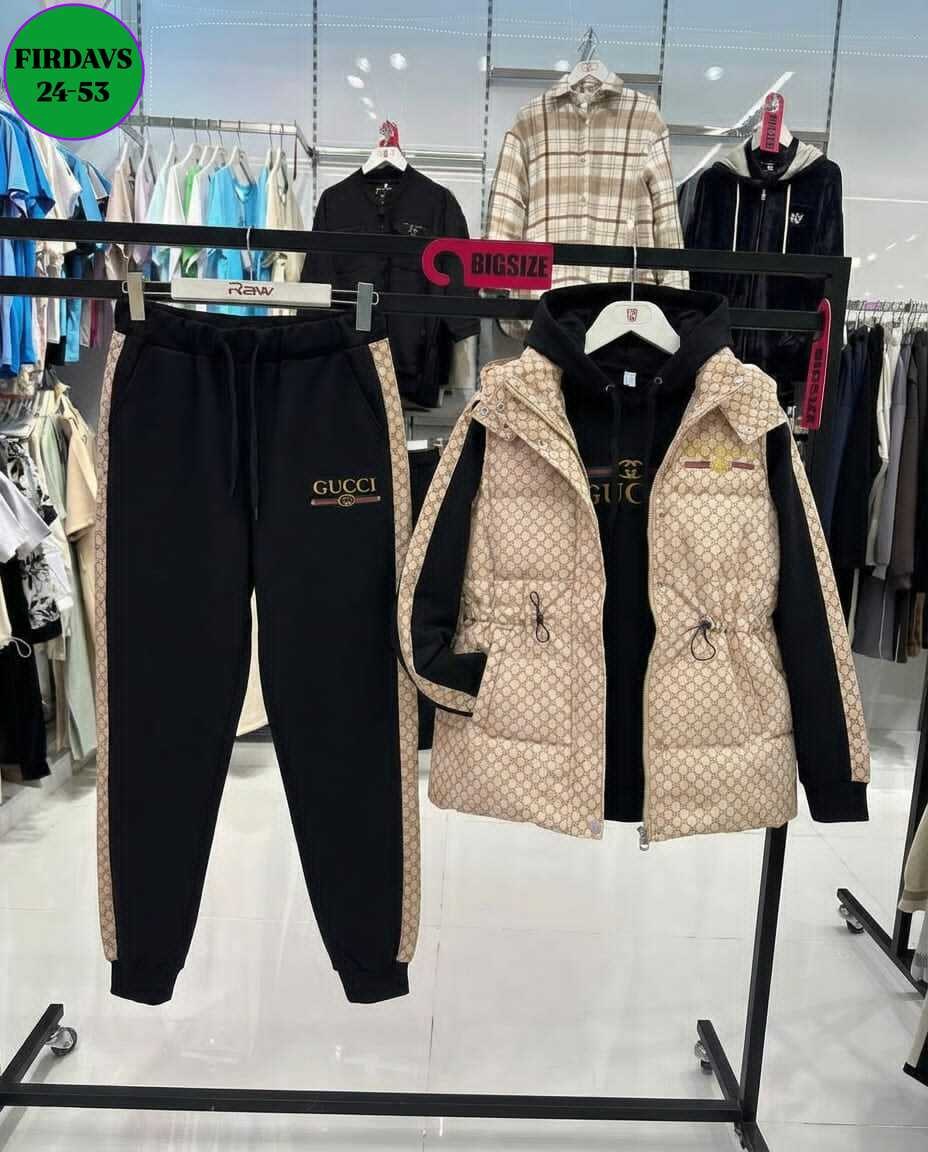 костюм женский,женский костюм тройка,спортивный костюм тройка,спортивные костюм,теплый костюм