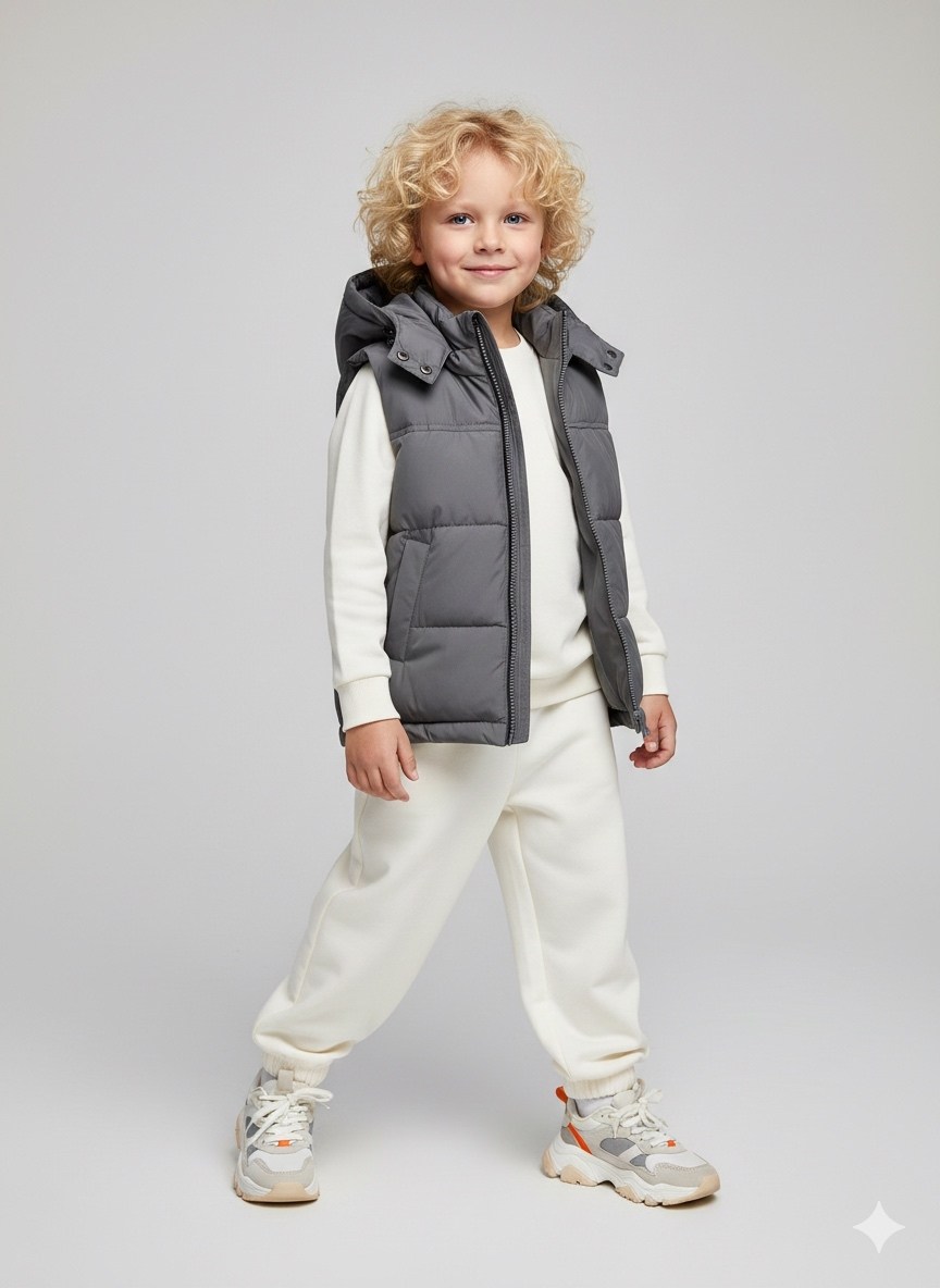 жилет утепленная,жилет детский,демисезонный жилет,жилет для малыша,утепленный демисезонный жилет