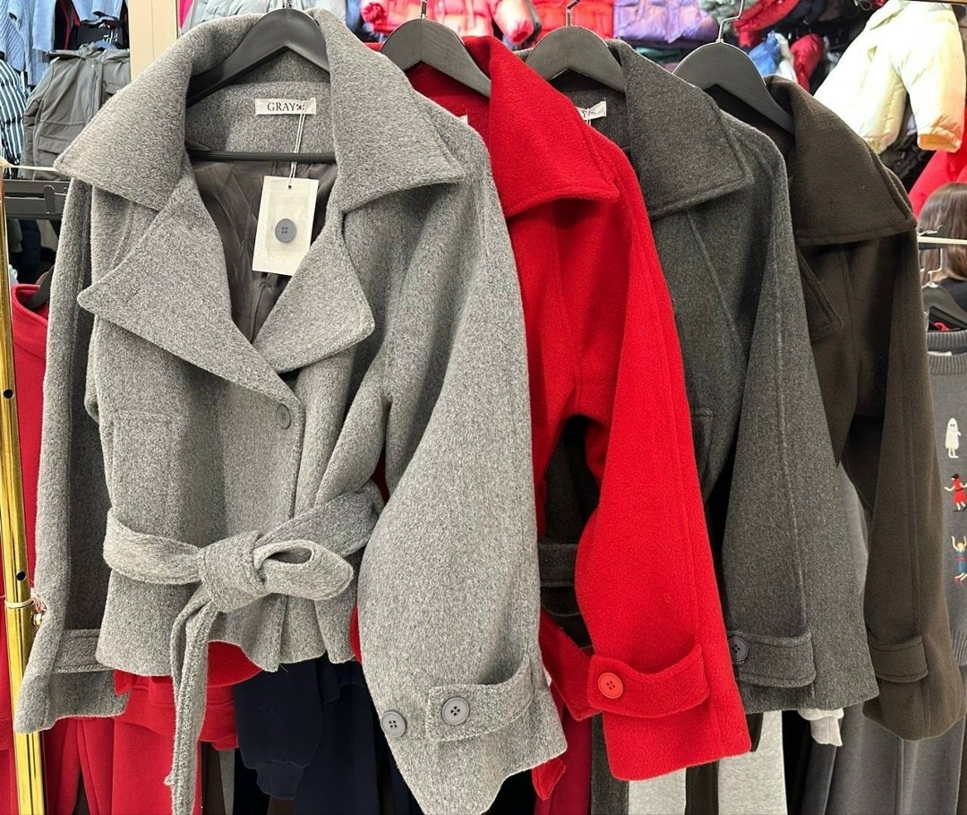 пальто женское,пальто свободного покроя,пальто шерстяная,пальто,пальто женское серое