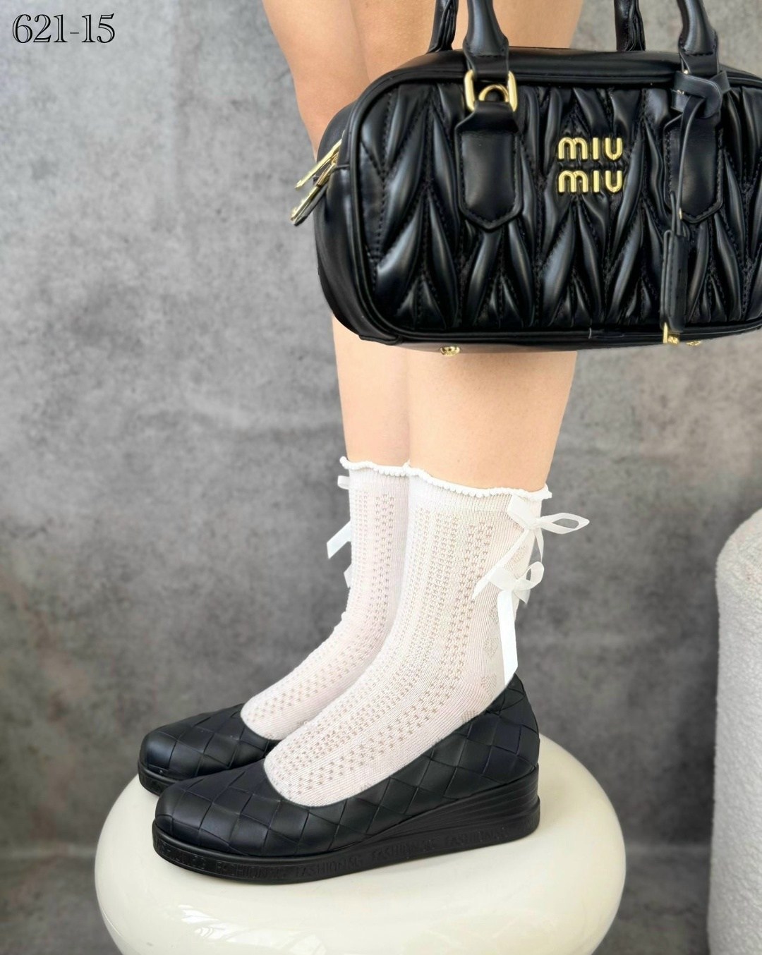 обувь,обувь женская,носки с оборками,длинные носки,модные носки