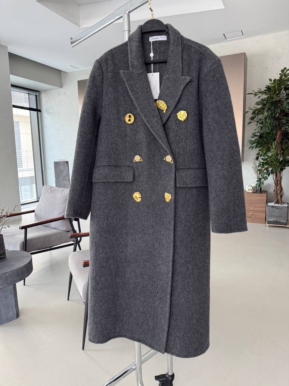 стильное пальто,пальто женское,шерстяное пальто,пальто женское шерстяное,демисезонное пальто