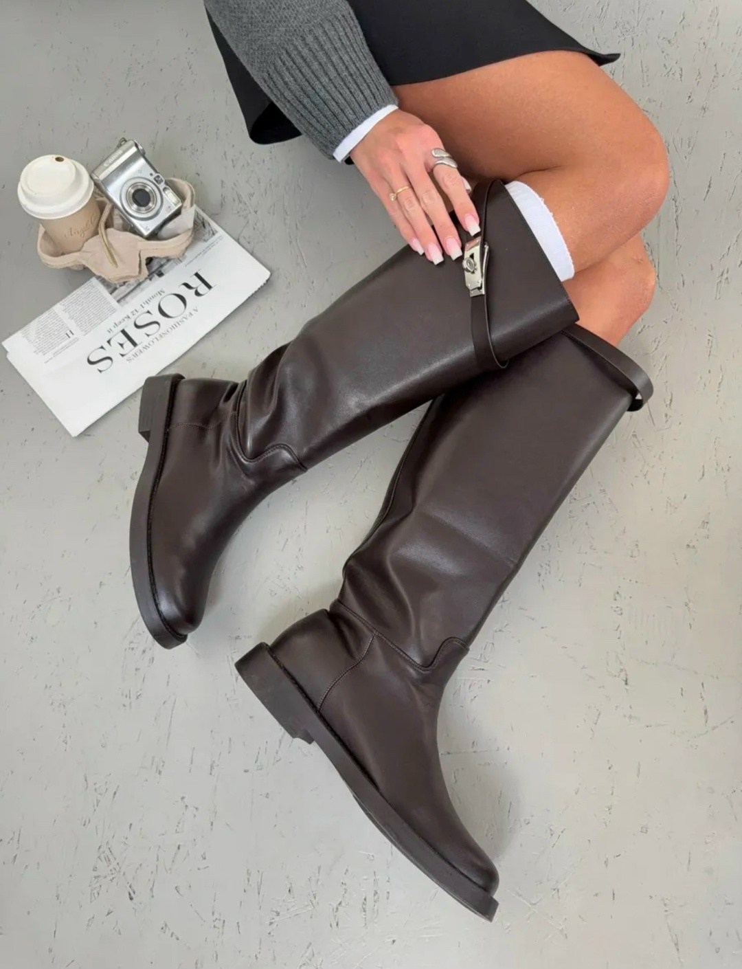 сапоги женские демисезонные,сапоги демисезонные,женские сапоги,сапоги демисезонные жокейские magic heels,сапоги трубы