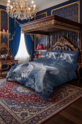 Постельное белье