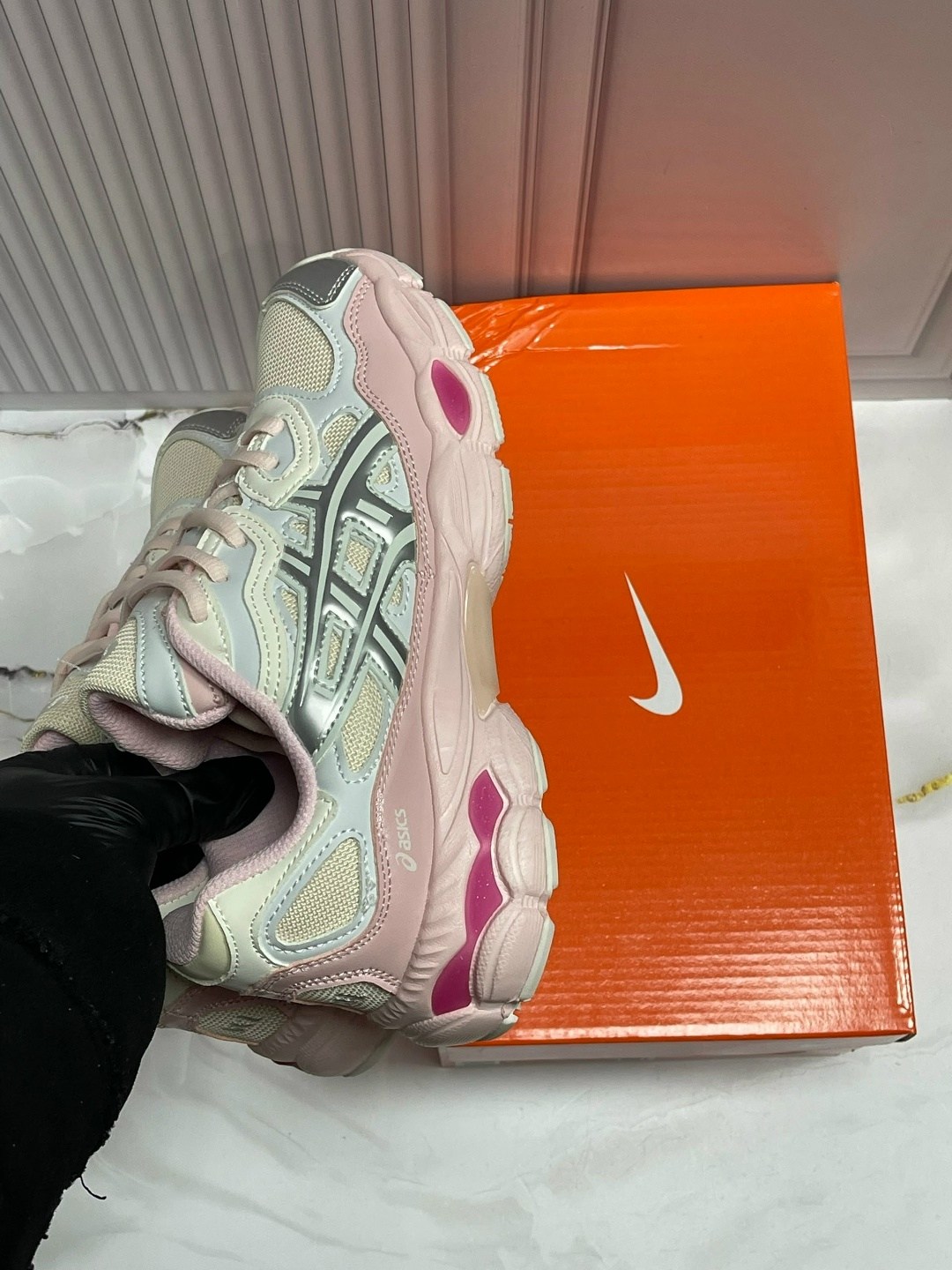 кроссовки женские asics,женские кроссовки,кроссовки asics gel nyc,кроссовки asics,кроссовки для женщин