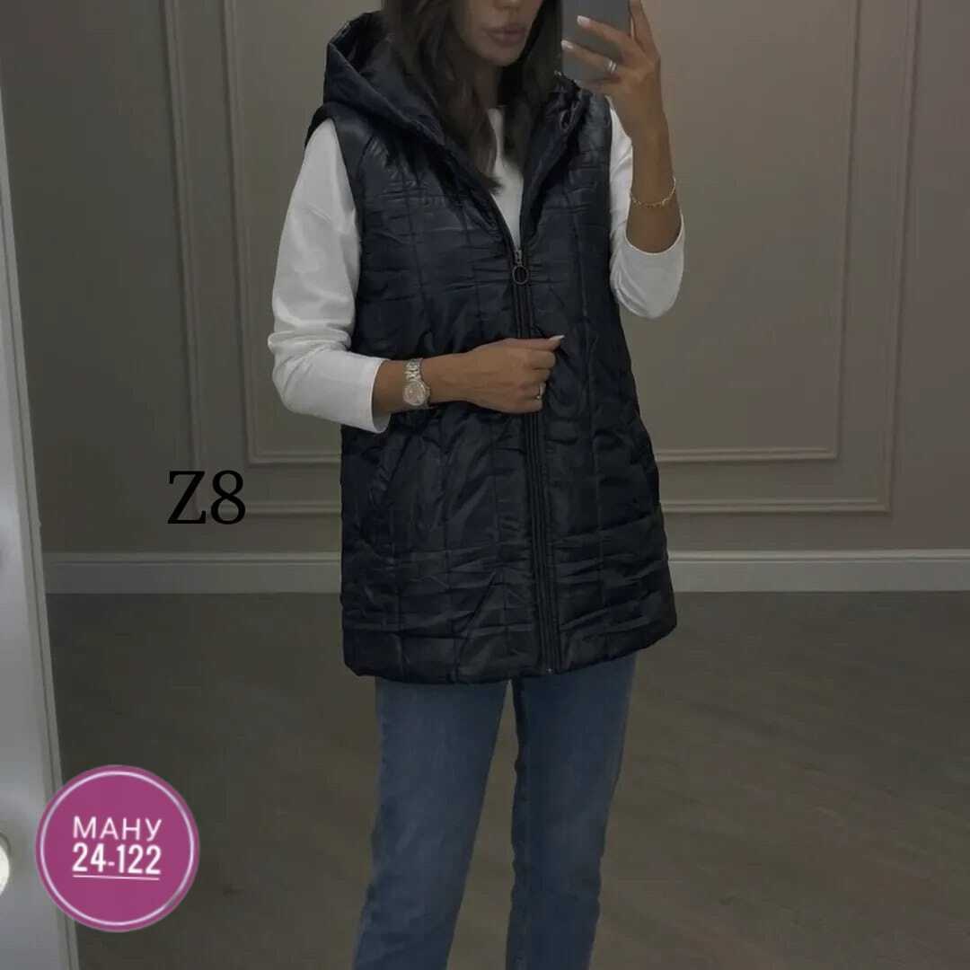 жилетка женская,женские жилеты,жилет женский утепленный,жилетка на синтепоне,жилетка