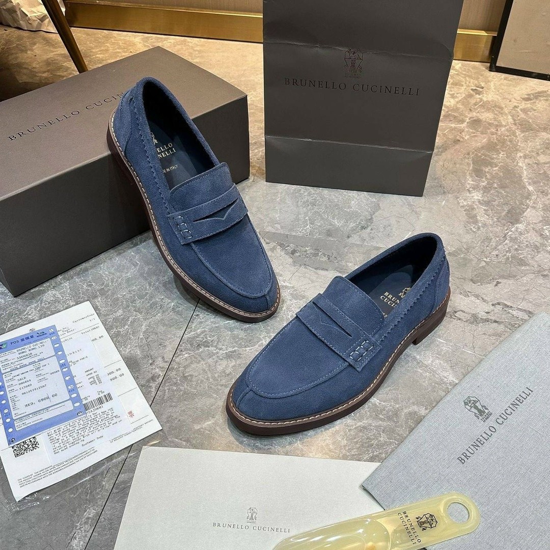 замшевые лоферы brunello cucinelli,мужские замшевые лоферы,замшевые лоферы,,лоферы brunello cucinelli