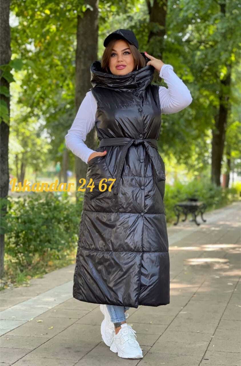 жилетка женская,жилет женский,жилет,жилетка,удлиненный жилет