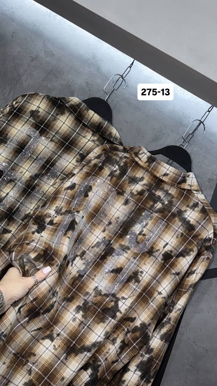 рубашка в клетку,рубашка в клетку женская,женская рубашка,рубашка хлопок,клетчатая рубашка