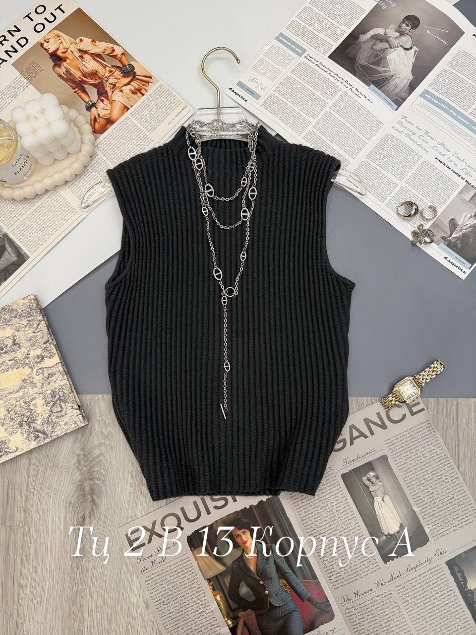 женский вязаный жилет,трикотажный жилет,жилет вязаный,кофта женская,майка женская