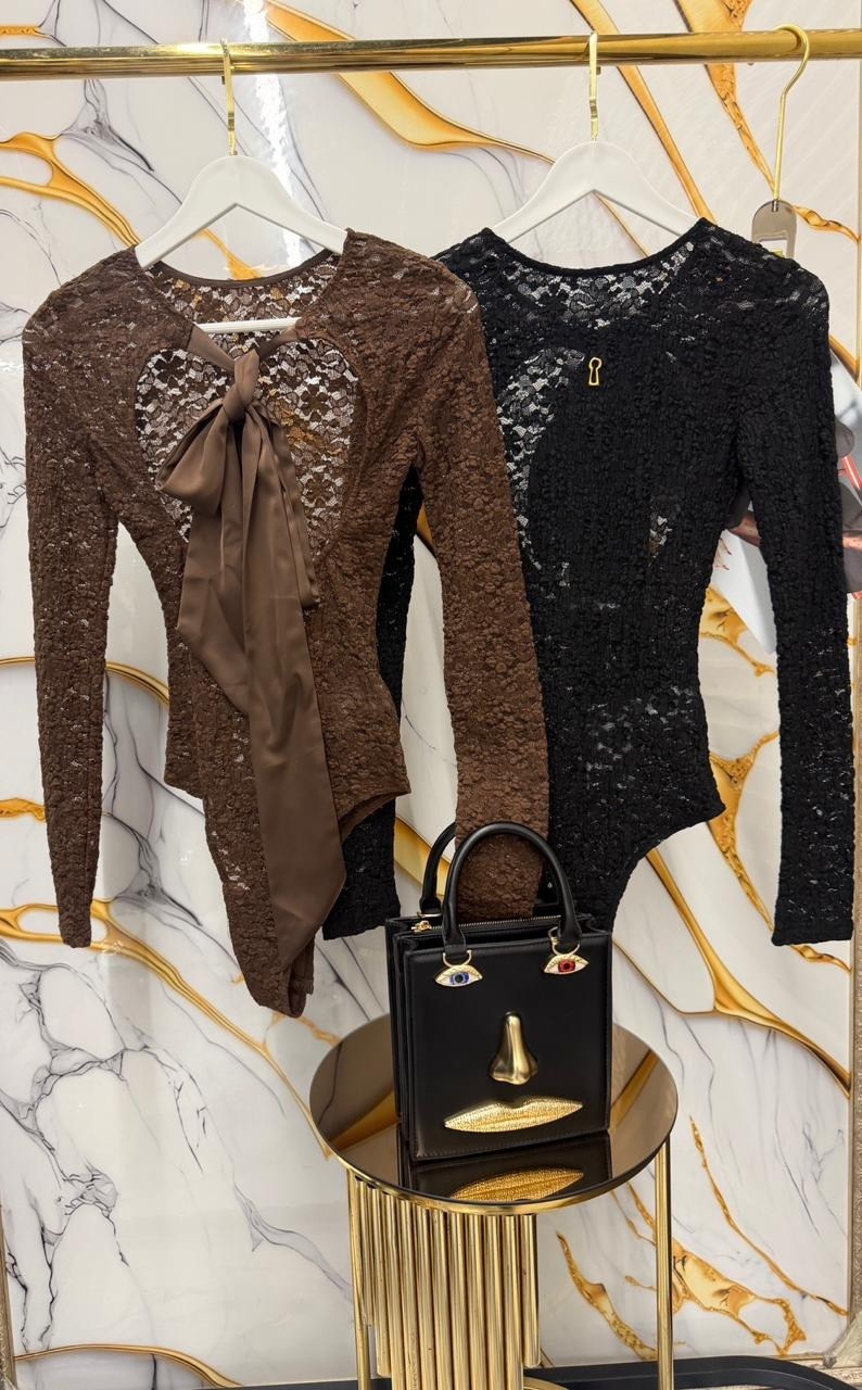 боди кружевное,женское боди,боди из кружева,черное боди,боди с рукавами