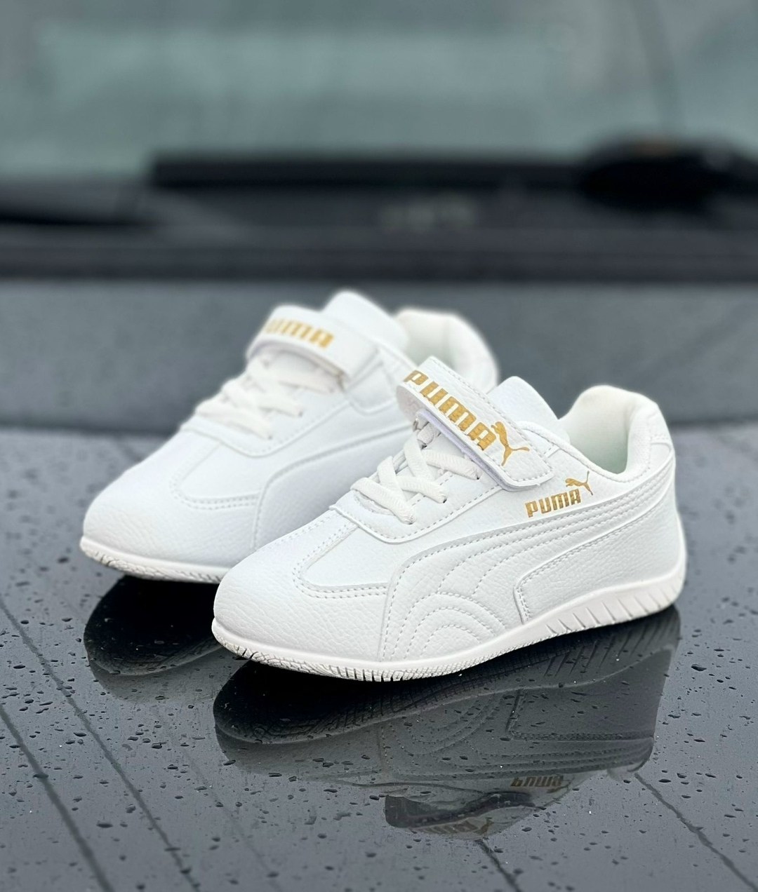 кроссовки puma,женские кроссовки puma,кроссовки,кроссовки белые,кроссовки puma rbd game ac+ps белый