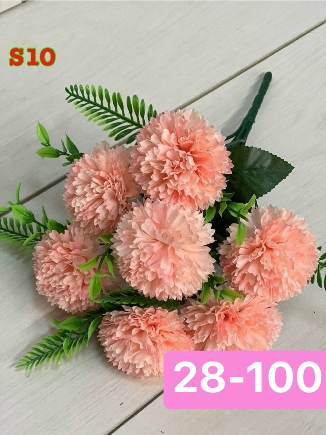 искусственный цветок гвоздика,пластиковые гвоздики,букет гвоздик,искусственные гвоздики,гвоздика красная