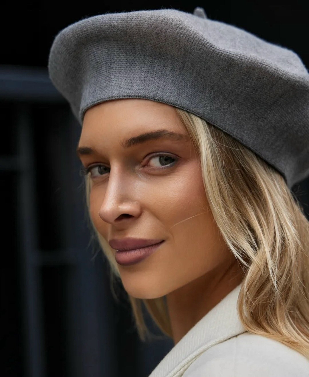 берет женский,берет французский,берет серый,беретка женская,беретка