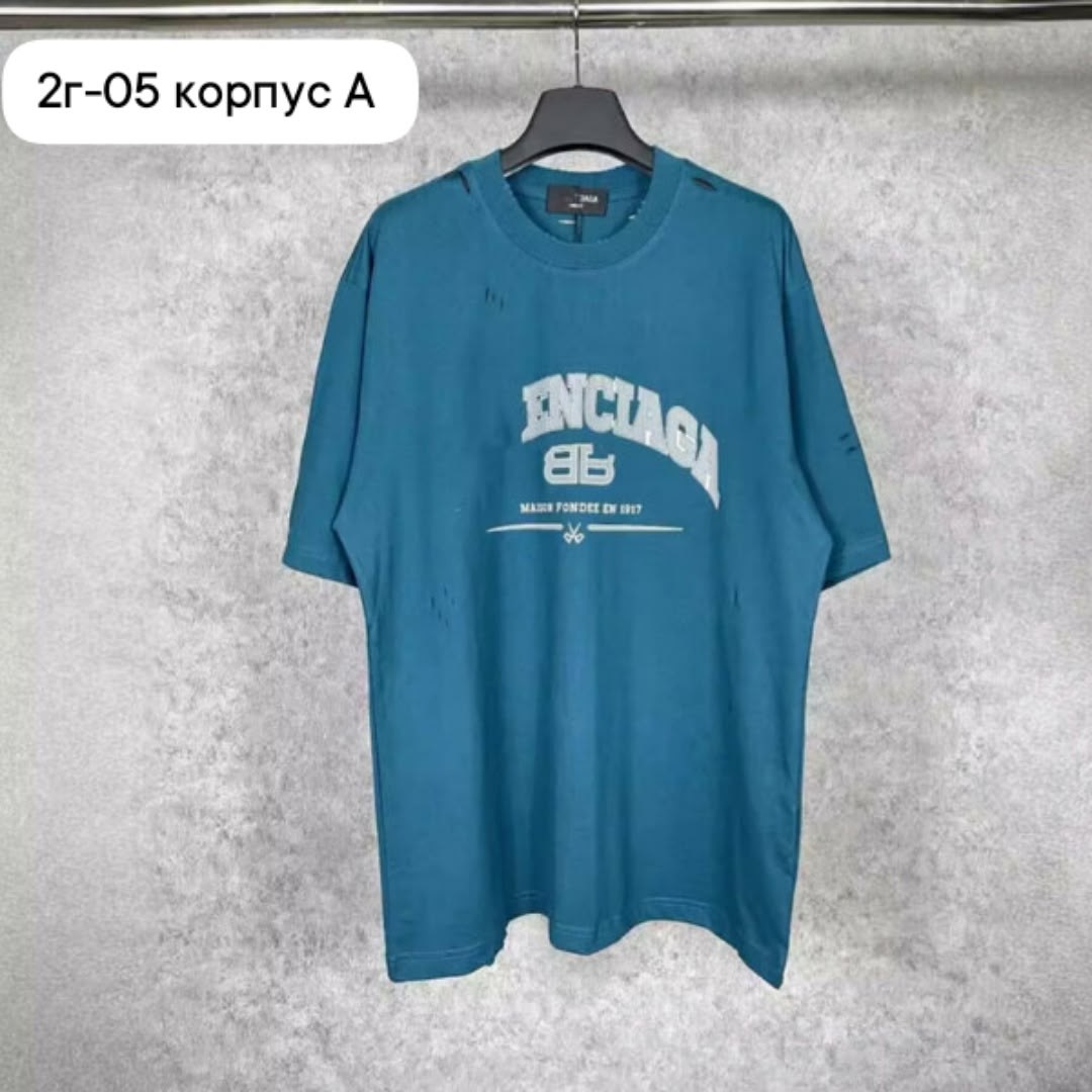 футболка balenciaga,оверсайз футболка,футболки баленсиага,черная оверсайз футболка