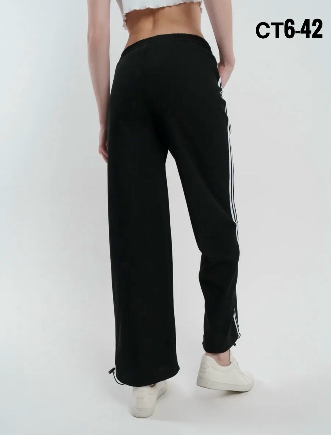 спортивные брюки для женщин с лампасами dl_protex,спортивные брюки,брюки спортивные женские,женский брюки,брюки джоггеры спортивные с лампасами