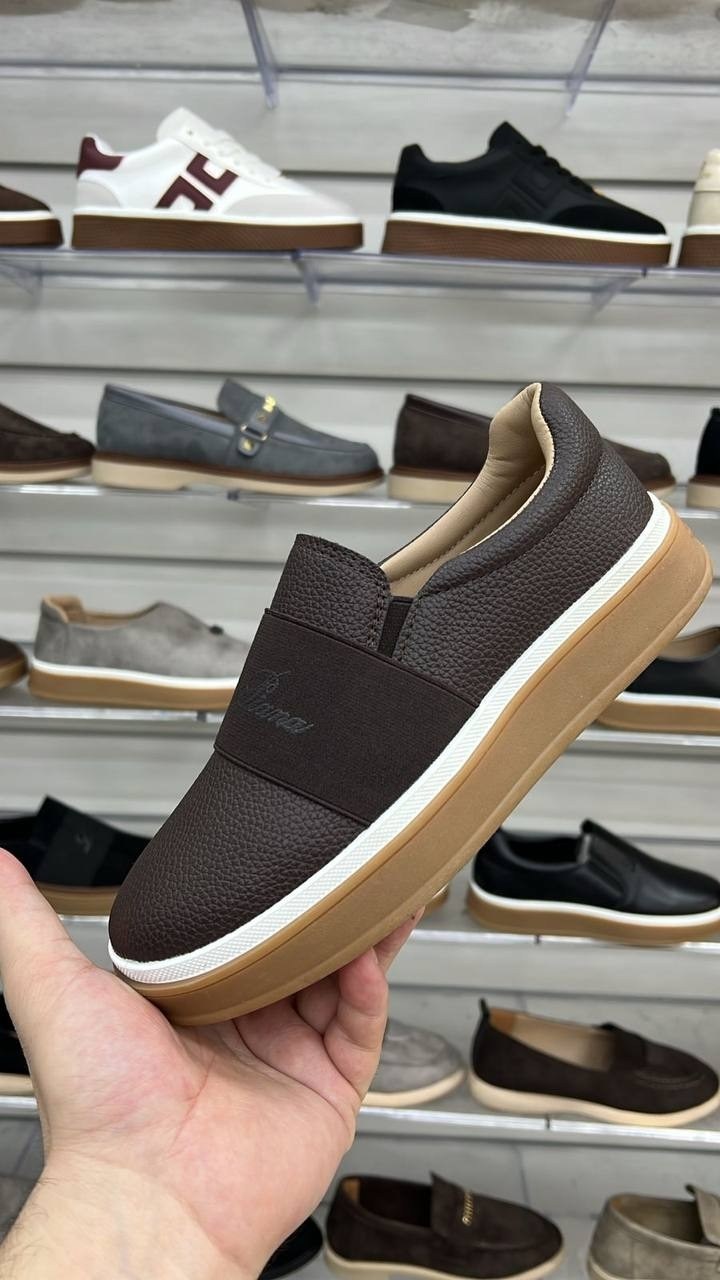 ,мужские слипоны,слипоны ermenegildo zegna,слипоны мужские кожаные,обуви