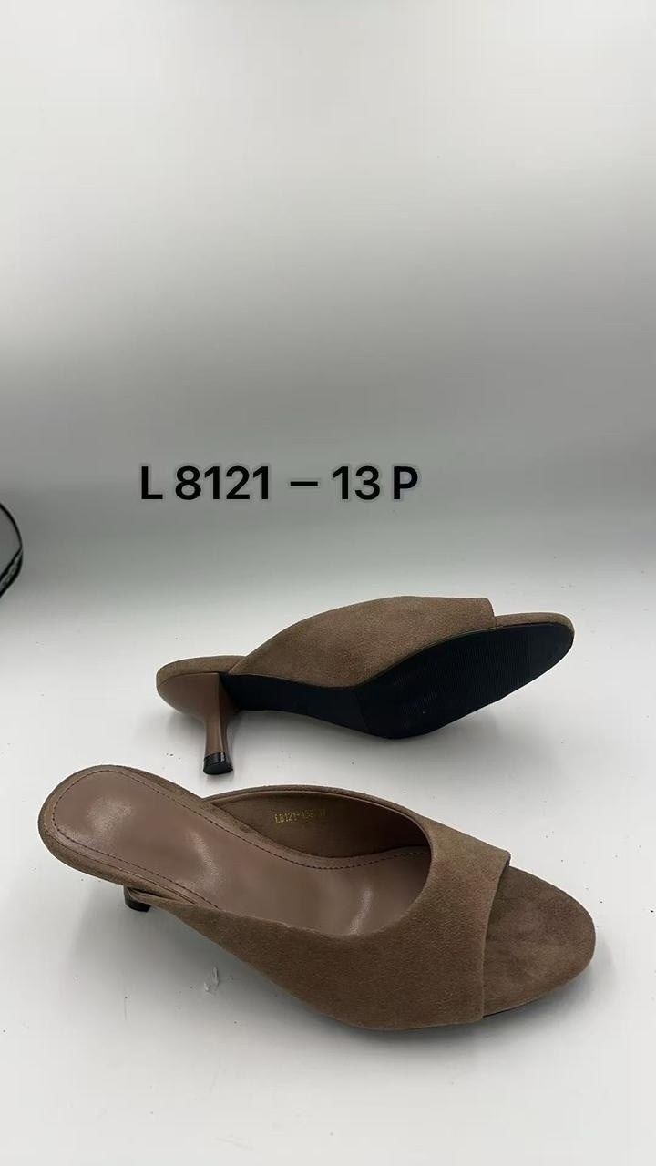 босоножки женские,замшевые босоножки,шлепанцы на каблуке,,каблуки босоножки