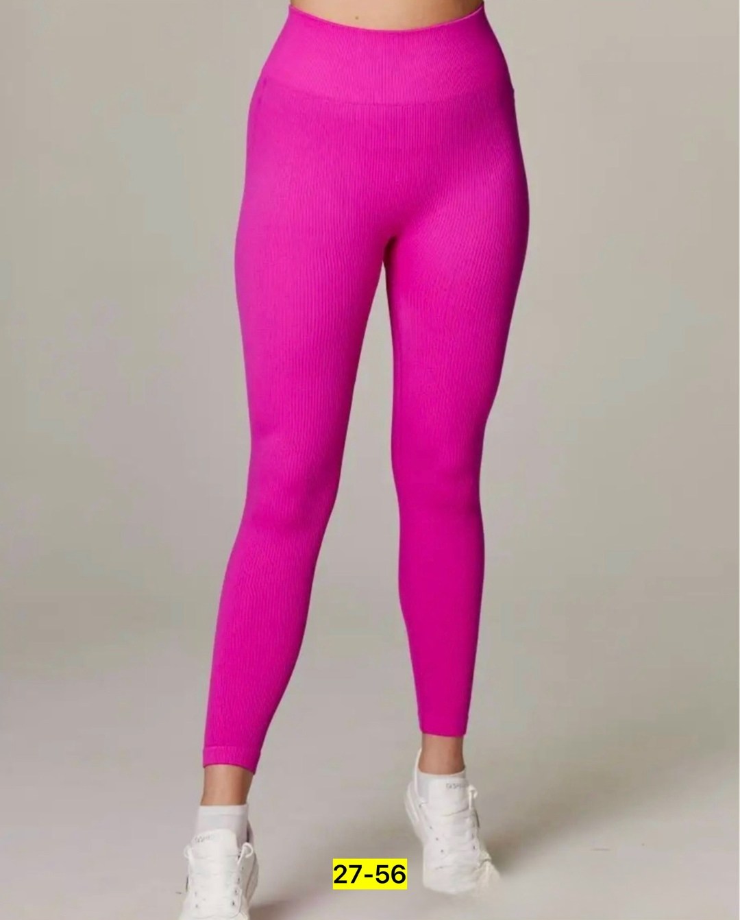 женские легинсы,розовые легинсы,легинсы для фитнеса,легинсы,леггинсы в рубчик лосины утягивающие спортивные arami_fit