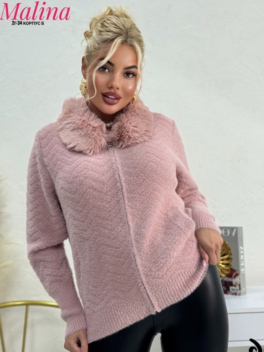 женская кофта,теплые кофты,кофта бежевая,свитера женские,кардиган альпака