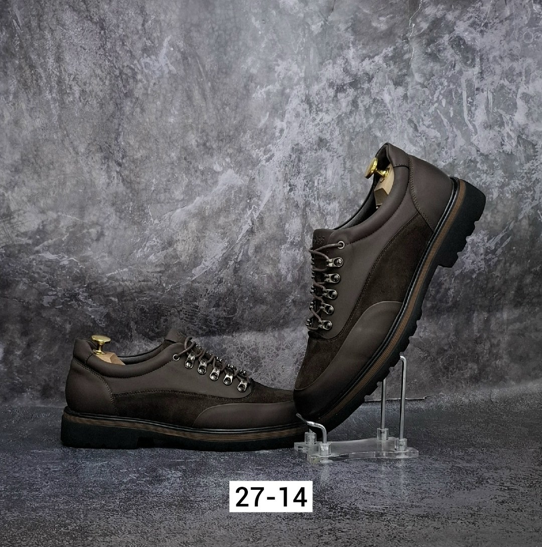 , мужская,полуботинки мужские,ботинки для мужчин эко кожа,мужская